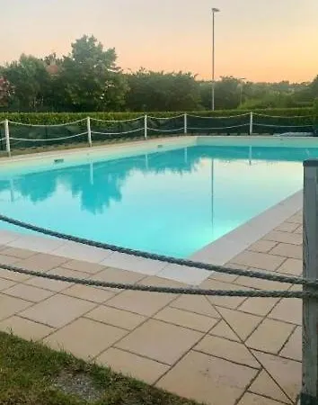 Apartamento La Casa Di Viola, Con Aria Condizionata