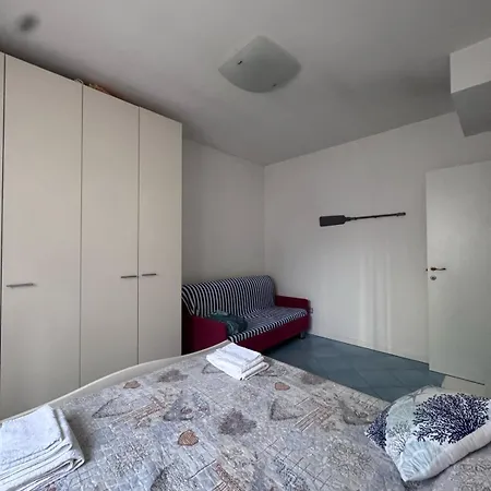 Apartamento La Casa Di Viola, Con Aria Condizionata