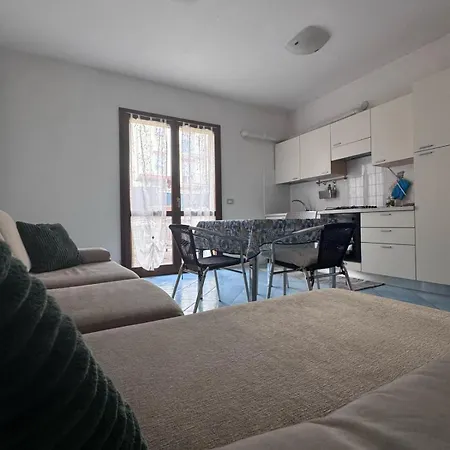 La Casa Di Viola, Con Aria Condizionata Apartamento Sirolo