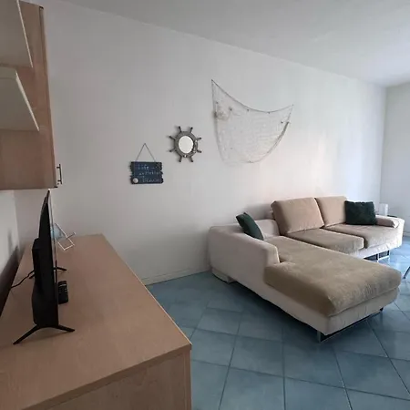 Apartamento La Casa Di Viola, Con Aria Condizionata Sirolo