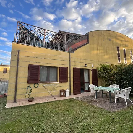 La Casa Di Viola, Con Aria Condizionata *