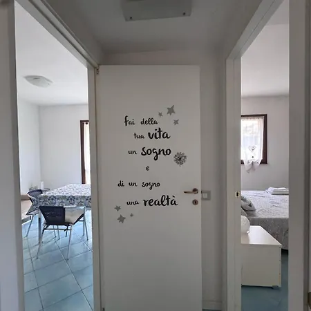 La Casa Di Viola, Con Aria Condizionata