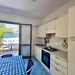 Διαμέρισμα La Casa Di Viola, Con Aria Condizionata *