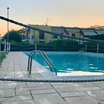 La Casa Di Viola, Con Aria Condizionata Διαμέρισμα *
