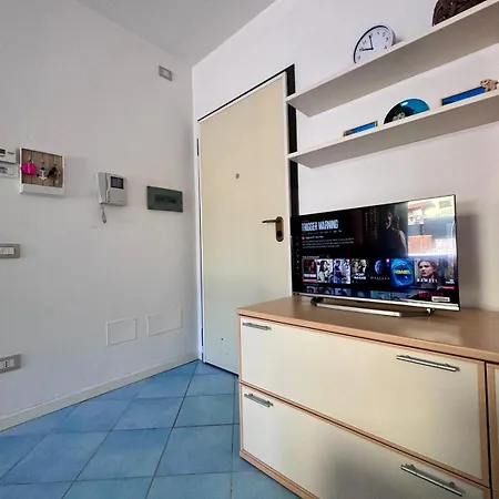 Διαμέρισμα La Casa Di Viola, Con Aria Condizionata