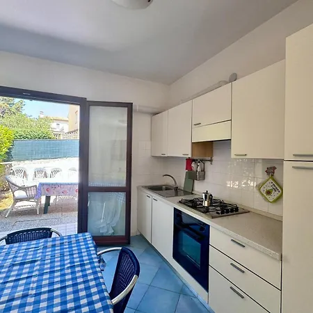 Apartman La Casa Di Viola, Con Aria Condizionata *