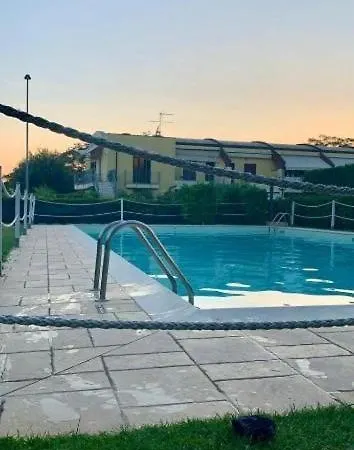 La Casa Di Viola, Con Aria Condizionata Appartement *