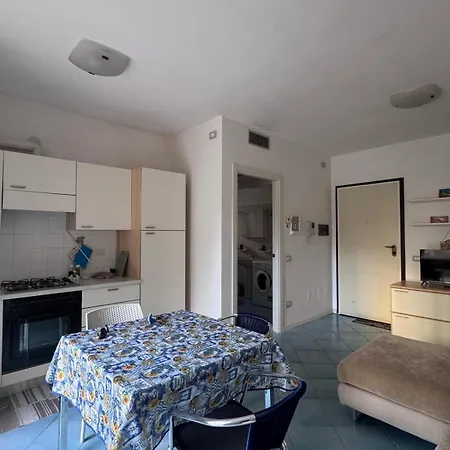 Apartman La Casa Di Viola, Con Aria Condizionata *