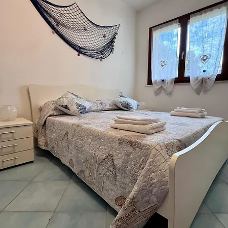 La Casa Di Viola, Con Aria Condizionata Sirolo