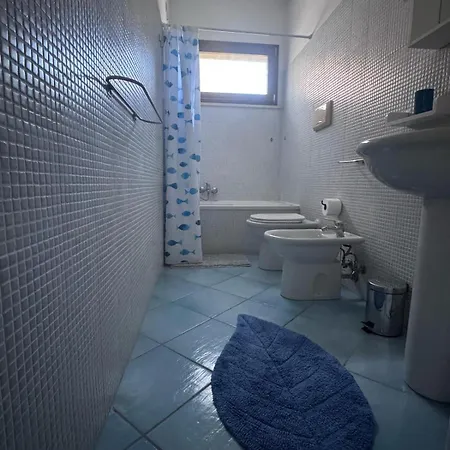 La Casa Di Viola, Con Aria Condizionata * Sirolo